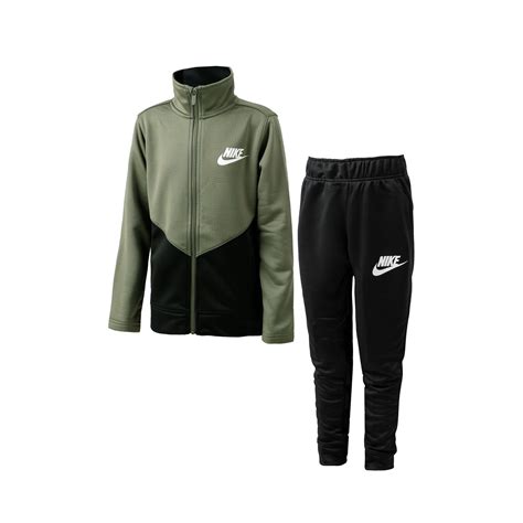 trainingspak jongens nike|Nike Factory Stores.